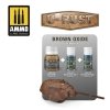 Ammo of Mig 7460 U-RUST Corrosion Creator Set
